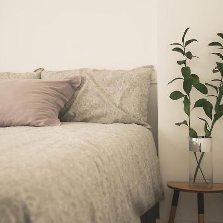 Romantico Apartamento En El Centro Santander Bagian luar foto