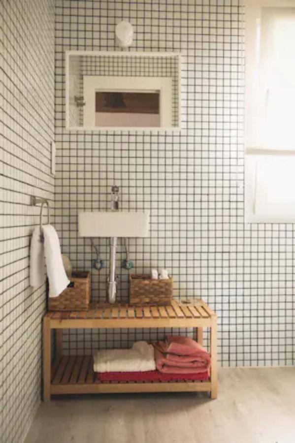 Romantico Apartamento En El Centro Santander Bagian luar foto