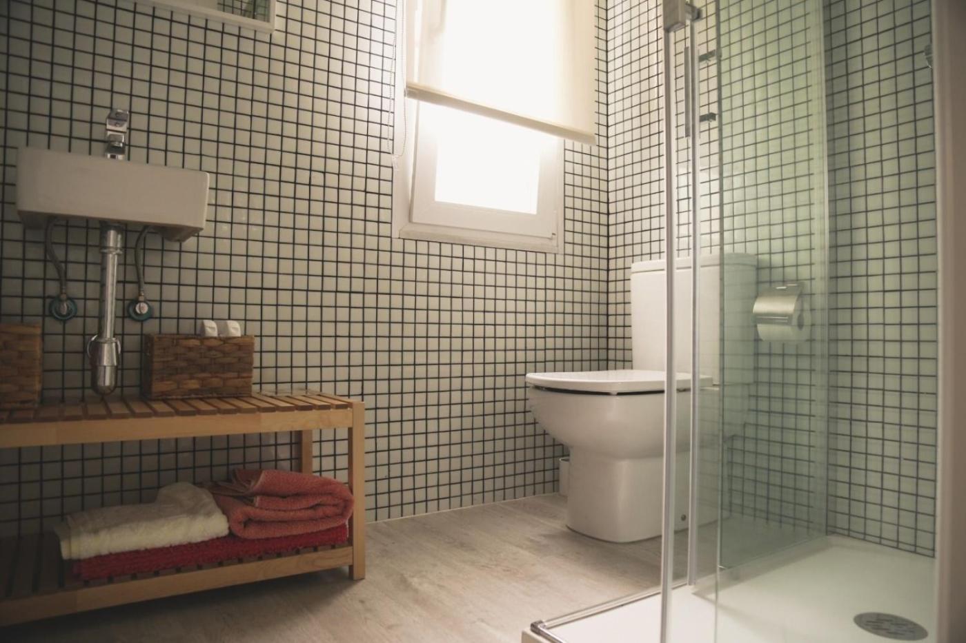 Romantico Apartamento En El Centro Santander Bagian luar foto